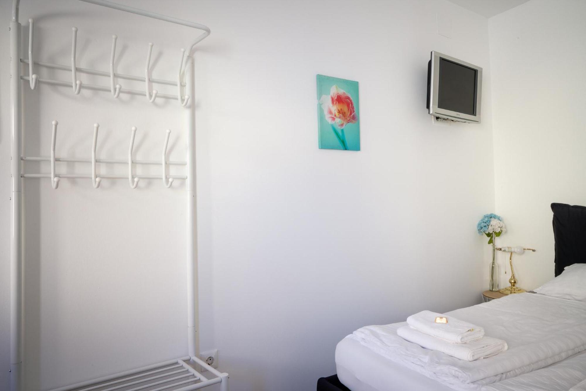 Anita'S Studio Apartments Λιουμπλιάνα Εξωτερικό φωτογραφία