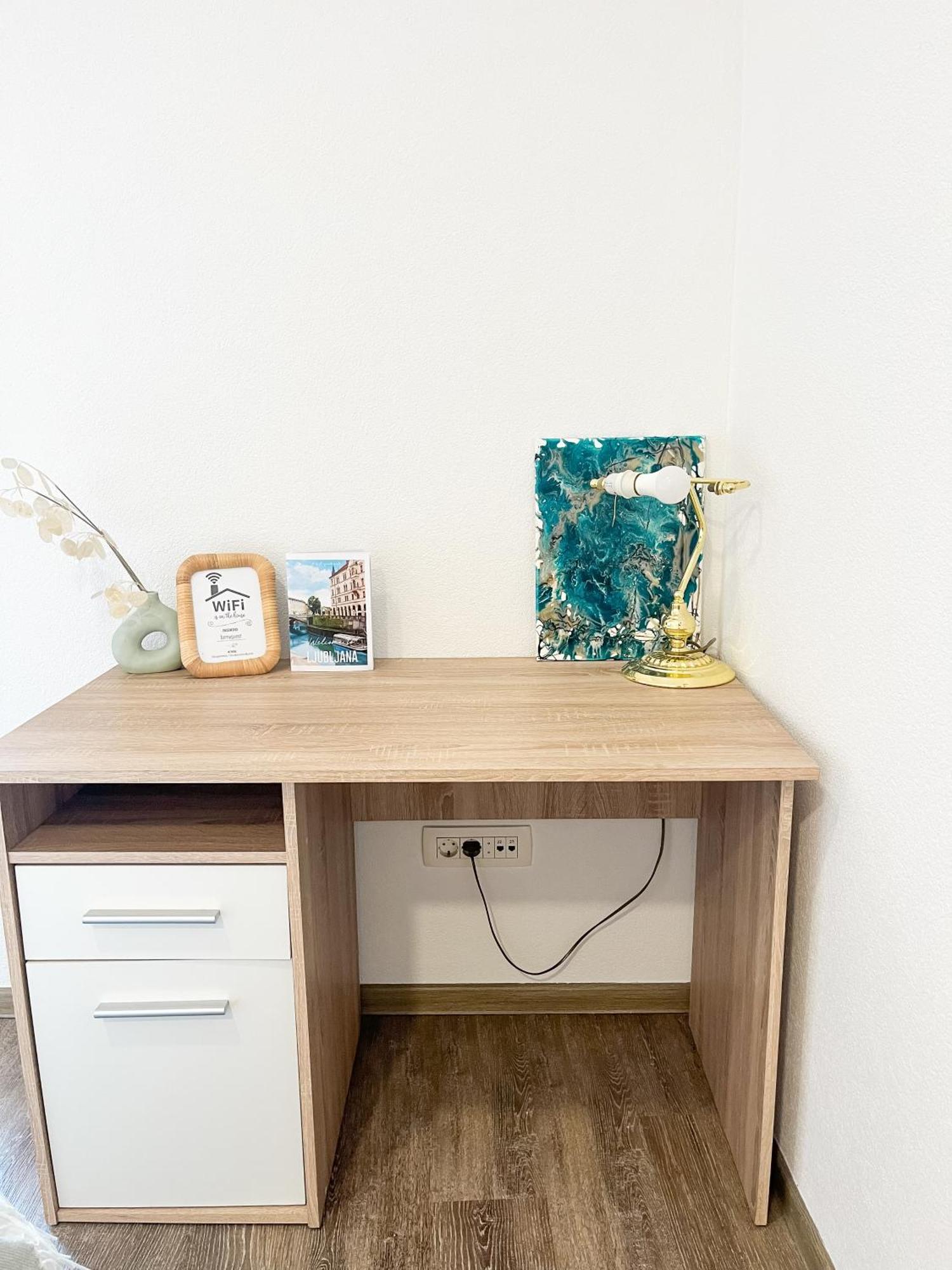 Anita'S Studio Apartments Λιουμπλιάνα Εξωτερικό φωτογραφία