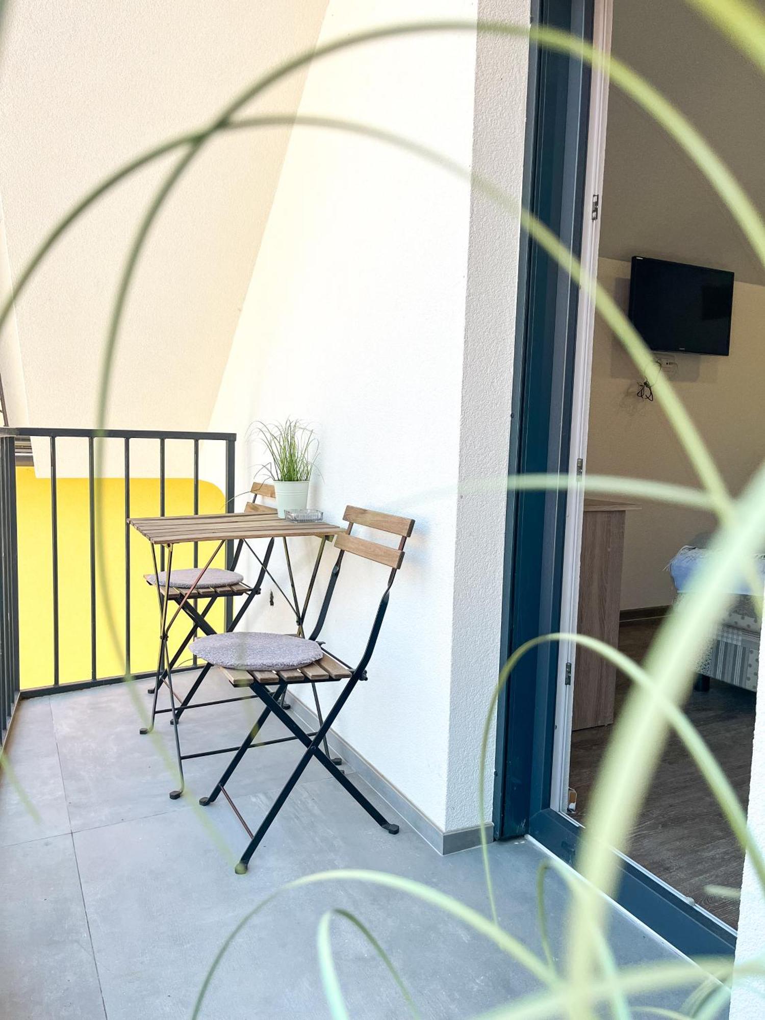 Anita'S Studio Apartments Λιουμπλιάνα Εξωτερικό φωτογραφία