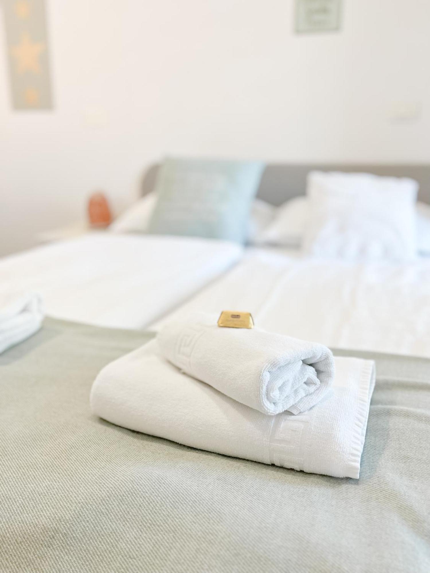 Anita'S Studio Apartments Λιουμπλιάνα Εξωτερικό φωτογραφία