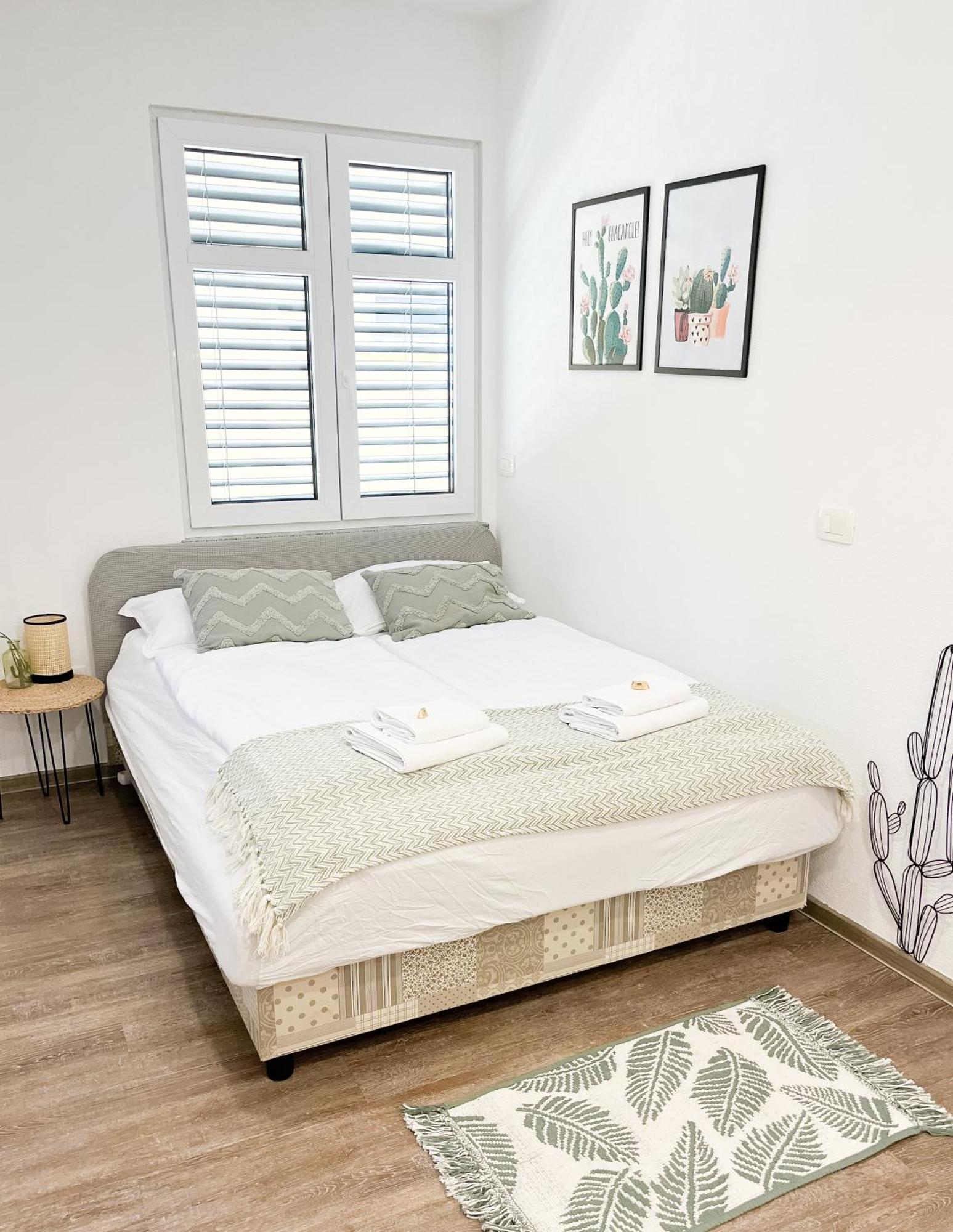 Anita'S Studio Apartments Λιουμπλιάνα Εξωτερικό φωτογραφία