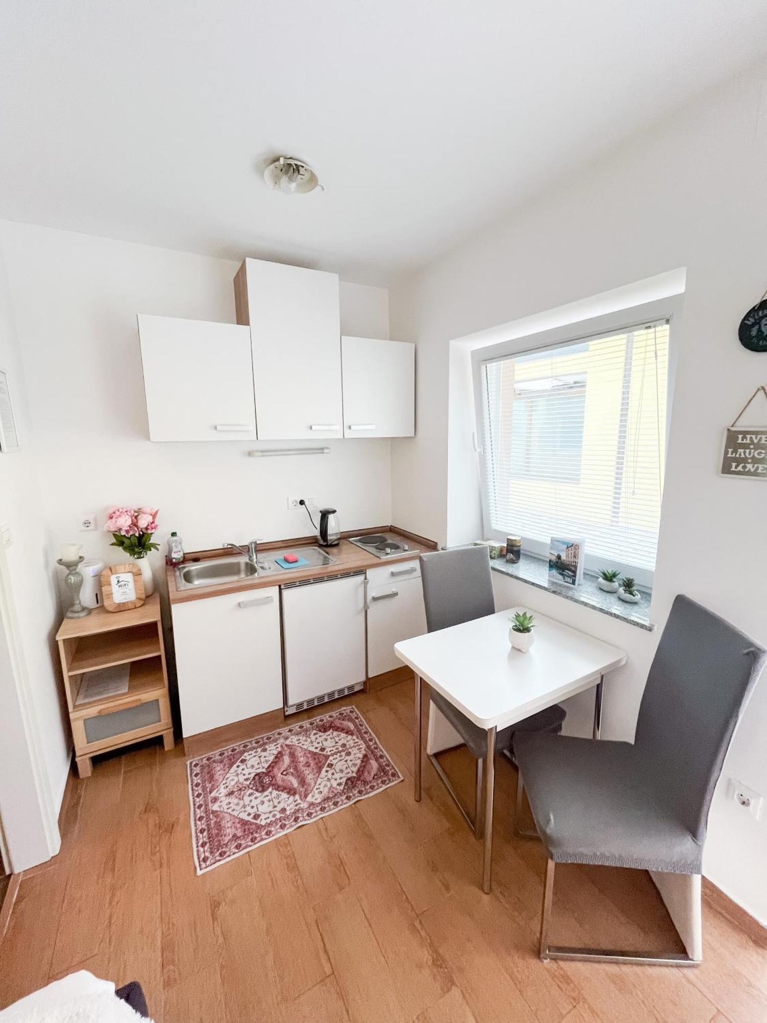 Anita'S Studio Apartments Λιουμπλιάνα Εξωτερικό φωτογραφία