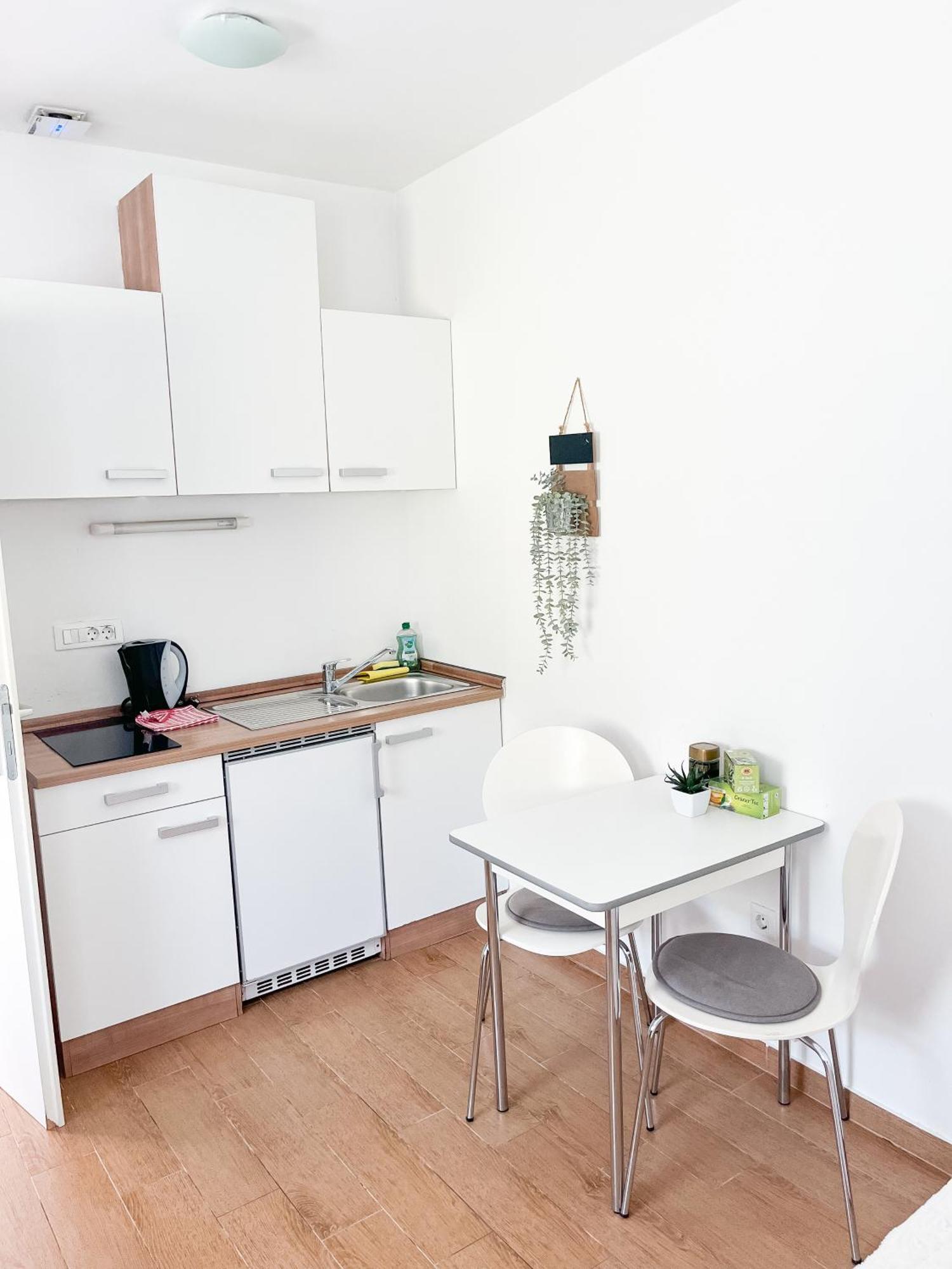 Anita'S Studio Apartments Λιουμπλιάνα Εξωτερικό φωτογραφία