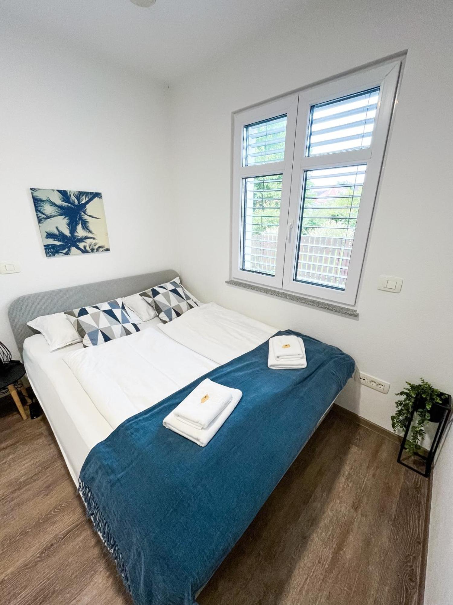 Anita'S Studio Apartments Λιουμπλιάνα Εξωτερικό φωτογραφία