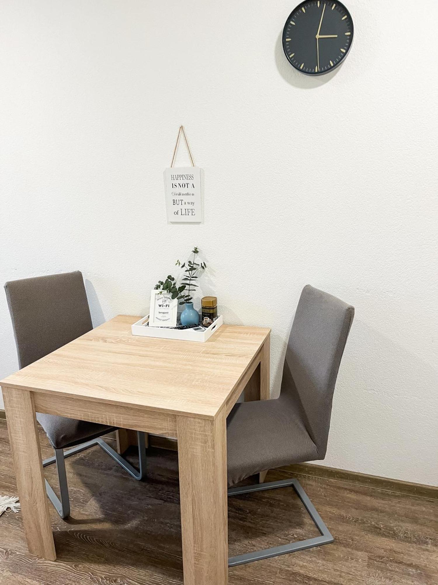 Anita'S Studio Apartments Λιουμπλιάνα Εξωτερικό φωτογραφία