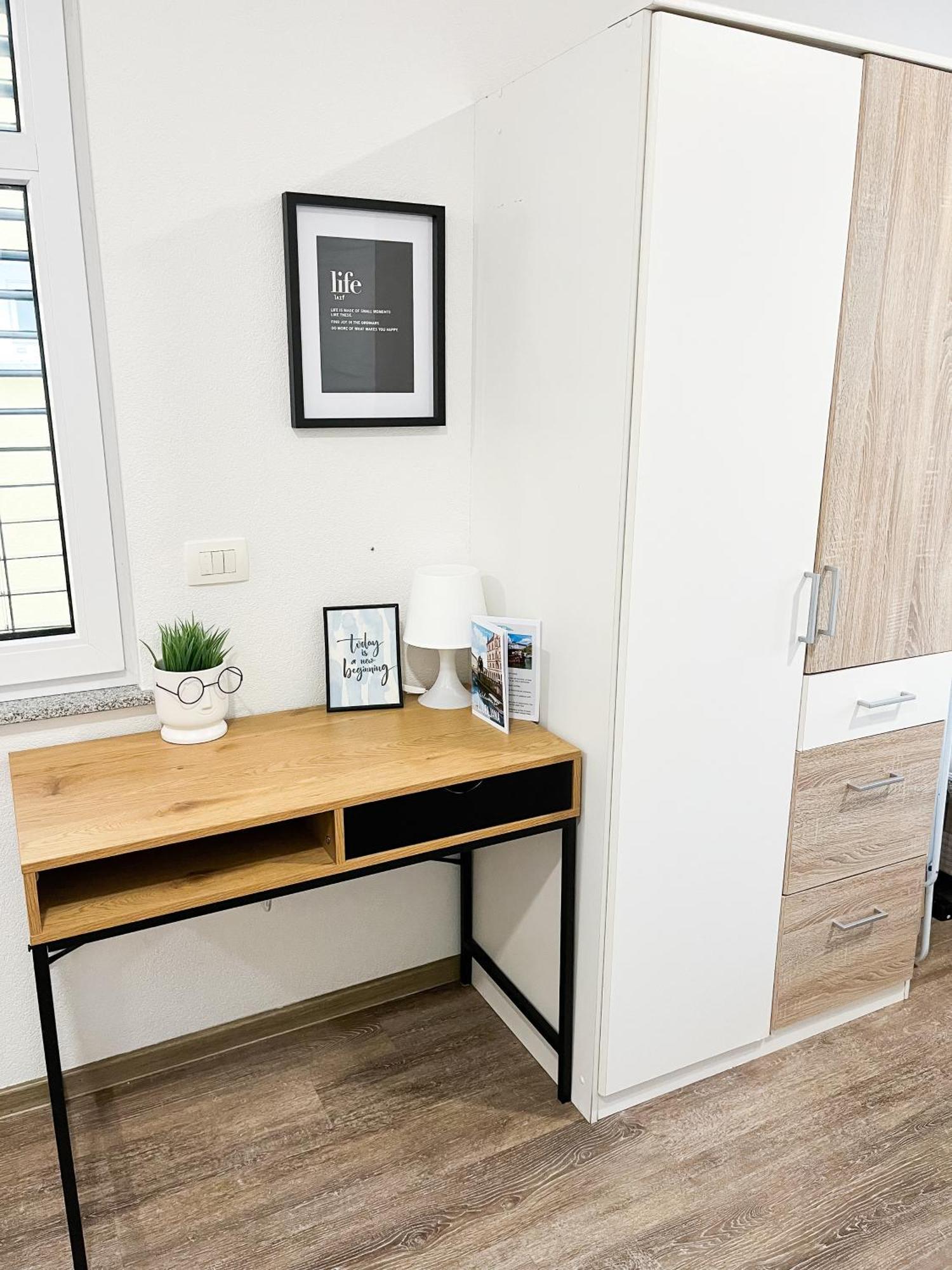 Anita'S Studio Apartments Λιουμπλιάνα Εξωτερικό φωτογραφία