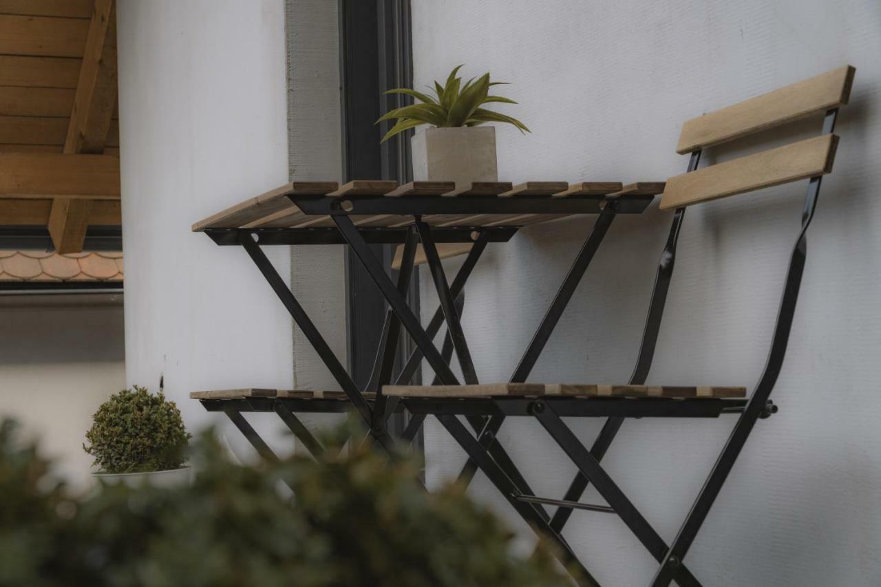 Anita'S Studio Apartments Λιουμπλιάνα Εξωτερικό φωτογραφία