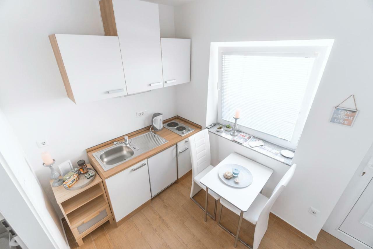 Anita'S Studio Apartments Λιουμπλιάνα Εξωτερικό φωτογραφία